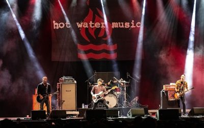 Florida’s The Fest Unveils 2024 Lineup