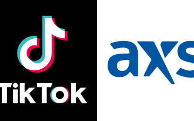 Music Fans Can Buy Tickets on TikTok Through AXS Partnership