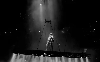 Ye’s Show With Ty Dolla $ign Adds to List of Cancellations