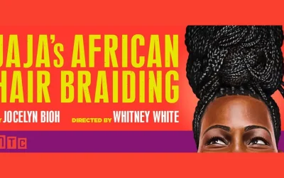 ‘Jaja’s African Hair Braiding’ Announces National Tour