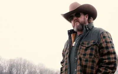 Colt Ford Cancels Tour Dates Through August Due to Health