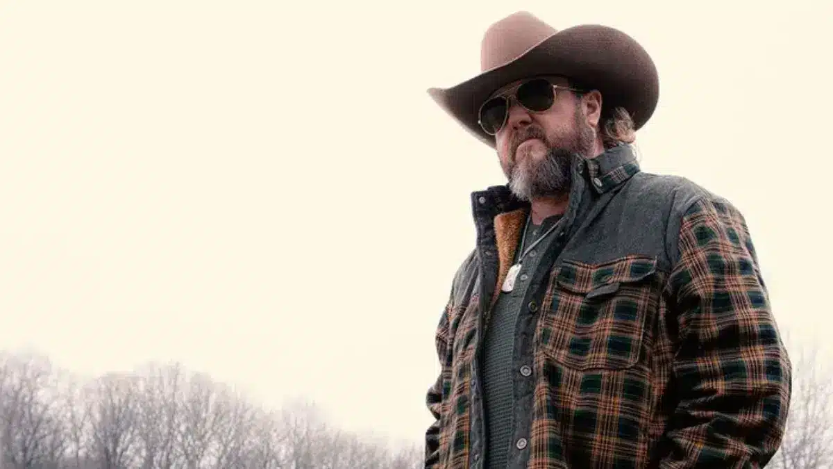 Colt Ford Cancels Tour Dates Through August Due to Health