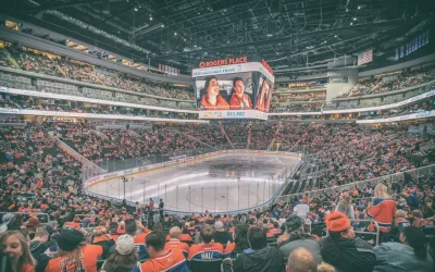 Florida-Edmonton Stanley Cup Rematch Has Ticket Prices Soaring