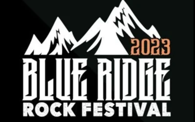 Blue Ridge Rock Officially Cancels 2024 Event