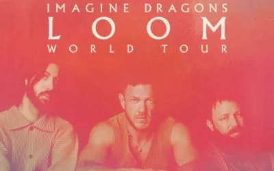 Imagine Dragons Reveal ‘LOOM’ North American Tour Ahead of New Record