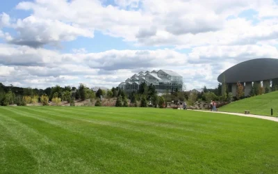 Meijer Gardens Members Face Woes Trying to Purchase Tickets