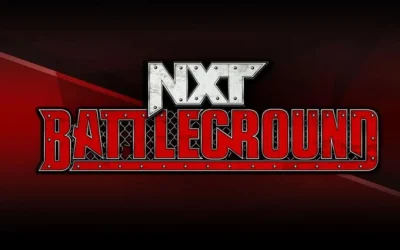WWE, UFC Join Forces to Bring NXT Battleground to UFC Apex