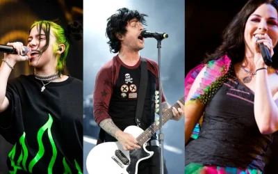 Touring Artists Signal Support of Live Nation-Backed Legislation