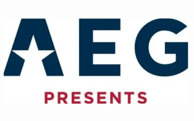Trent Allison Promoted to Senior Director Role at AEG Presents, Expands Oversight in Georgia and Tennessee