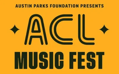Austin City Limits Reveals 2024 Lineup