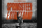 Bruce Springsteen Reveals Most Successful Tour To-Date, Grosses $729.7 Million