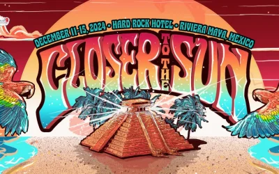 Slightly Stoopid Announces Lineup for Closer to the Sun Event