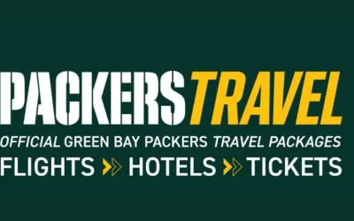 Green Bay Packers to Launch New Marketplace Travel Platform