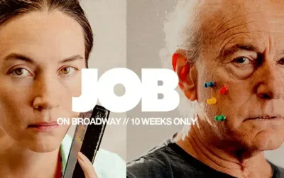 Psychological Thriller ‘Job’ Set for Broadway Transfer 