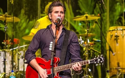 John Stamos to Join The Beach Boys Tour on Select Dates