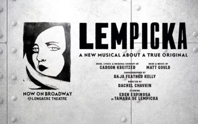 ‘Lempicka’ Sets May Closing Date