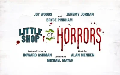 Sarah Hyland to Join ‘Little Shop of Horrors’ Off-Broadway