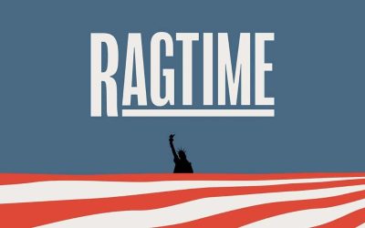 Caissie Levy and Brandon Uranowitz Will Star in City Center ‘Ragtime’