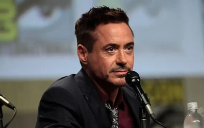 Robert Downey Jr to Make Broadway Debut