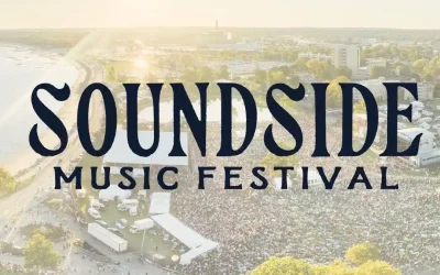 Soundside Music Festival: Noah Kahan, Foo Fighters
