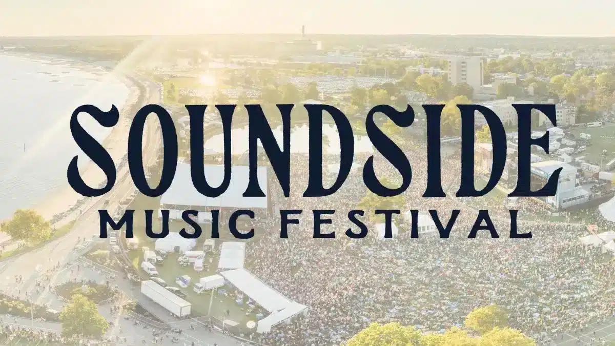 Soundside Music Festival: Noah Kahan, Foo Fighters