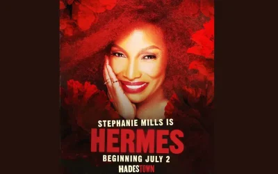 Stephanie Mills to Join Broadway’s ‘Hadestown’