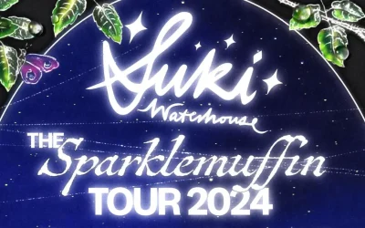 Suki Waterhouse Announces 2024 North American Tour