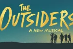 Brody Grant Sets Final Performance in ‘The Outsiders’ on Broadway