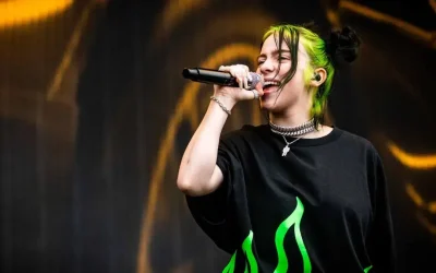 Billie Eilish Fans Slam Ticket Prices as Tour Shows Sales Struggle