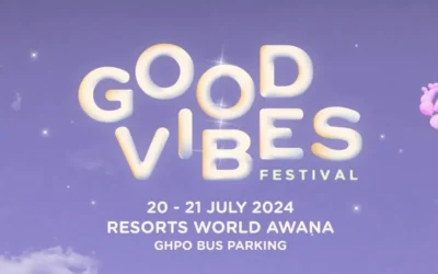 Malaysia’s Good Vibes Festival Cancelled Amid Coronation Ceremony