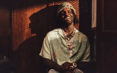 Chief Keef Announces ‘A Lil Tour’
