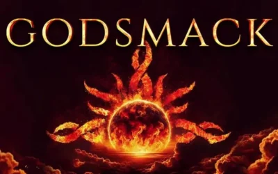 Godsmack Announces 2024 U.S. Headlining Tour