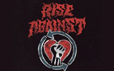 Rise Against Plot Fall North American Tour