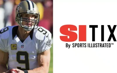 Former NFL Quarterback Invests in SI Tickets