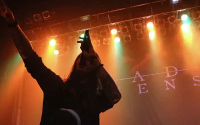 Bad Omens Cancel All Summer Shows, Cite ‘Extreme Burnout’