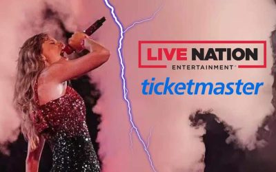 Judge Says ‘Swifties’ Can Amend Complaint in Live Nation, Ticketmaster Antitrust Lawsuit