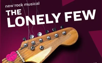‘The Lonely Few’ Extends Off-Broadway
