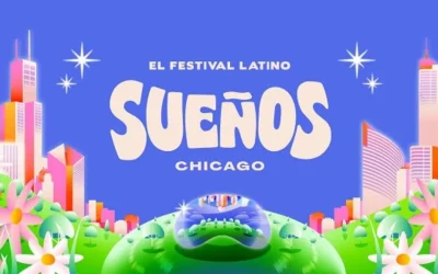 Chicago’s Sueños Festival Evacuated, Canceled Due to Severe Weather
