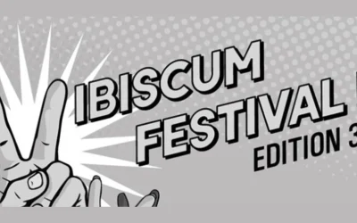 Vibiscum Festival Attempts to ‘Compensate’ Ticketholders With Exchange Options
