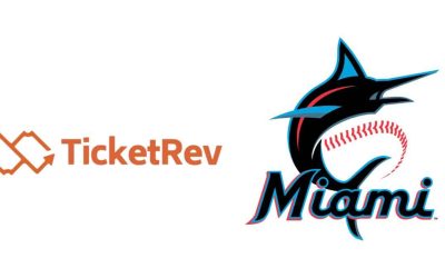 Miami Marlins Fans Can Choose Prices Through TicketRev Partnership