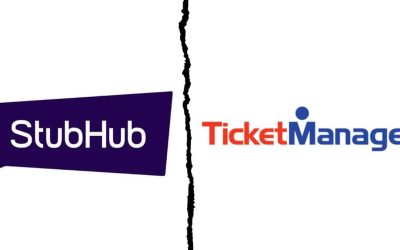 TicketManager Wins $16M Case Against StubHub