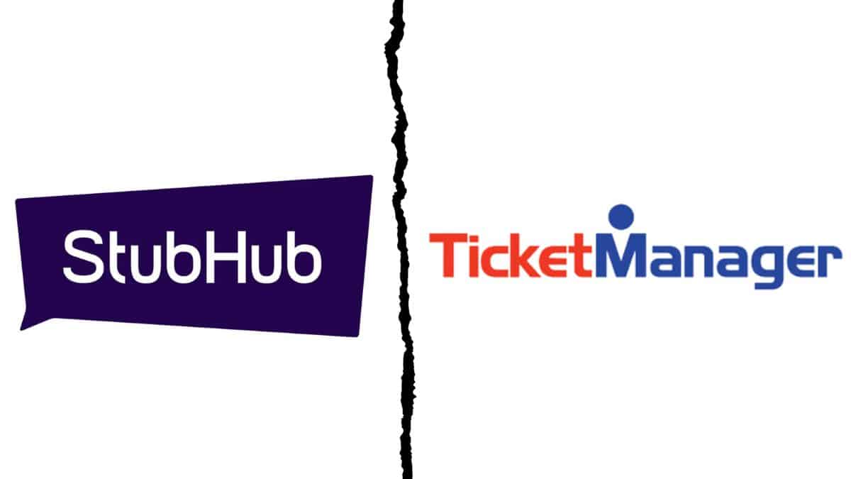 TicketManager Wins $16M Case Against StubHub