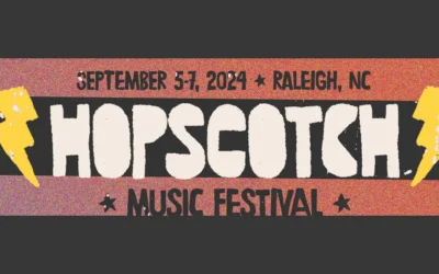 Hopscotch Music Festival: St. Vincent, Faye Webster