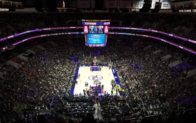 76ers Give Away Resale Tickets in Bid to Keep Knicks Fans Out
