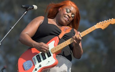 Grammy Nominee Yola to Make Broadway Debut in ‘Hadestown’