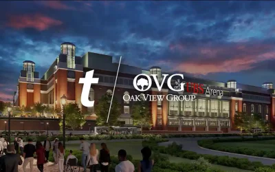 Oak View Group CEO Asks UK to Allow Venues to Void Valid (but Resold) Tickets