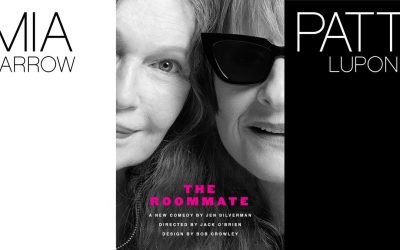 Mia Farrow and Patti LuPone Set to Return to Broadway in ‘The Roommate’