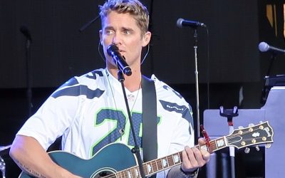 Brett Young Announces North American Tour