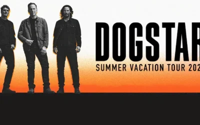 Keanu Reeves’ Dogstar Announce Tour Dates
