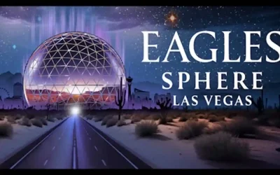 The Eagles Extend Las Vegas Residency for the Fourth Time
